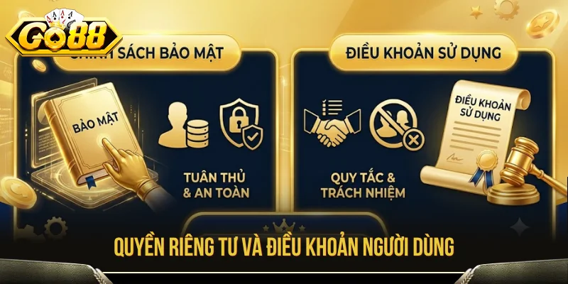 GO88 - Link Truy Cập Go 88, Tải App Và Hướng Dẫn Sử Dụng 19 Chính sách và điều khoản áp dụng cho GO88